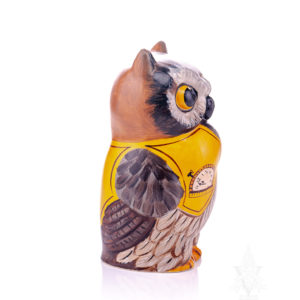 Halloween Owl