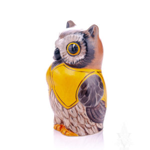 Halloween Owl