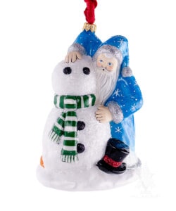 Snow Balls™ Build A Snowman