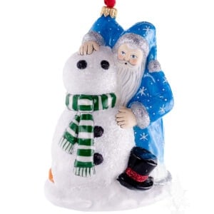 Snow Balls™ Build A Snowman