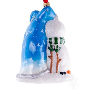 Snow Balls™ Build A Snowman