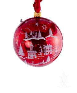 Jingle Balls™ Frosty Father Christmas