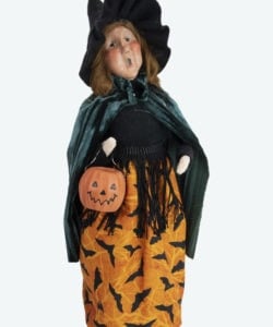 Batty Witch