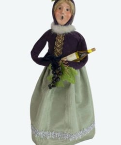 Wine Hostess