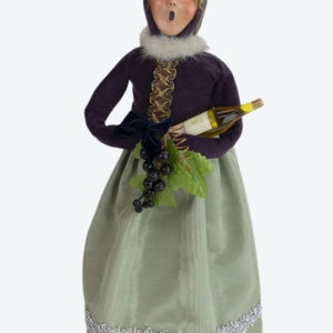 Wine Hostess