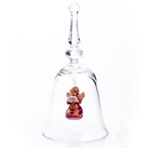 Bell Angel with Notes