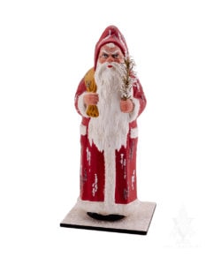 Marolin Santa "Cranberry"
