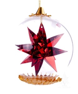 Resl Lenz Large Star Kugeln