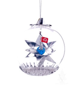 Resl Lenz Star Kugeln