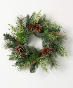 Pine of Twig Ring