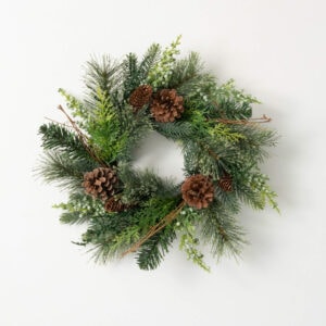 Pine of Twig Ring