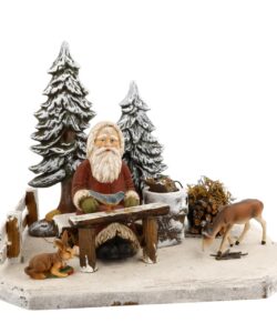 MAROLIN Set Winter Forest