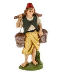 MAROLIN Water Carrier