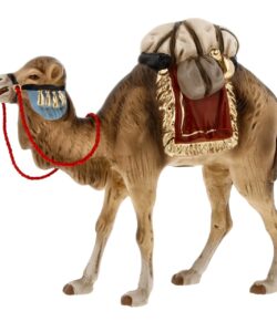 MAROLIN Camel With Luggage