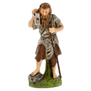 MAROLIN Shepherd With Lantern