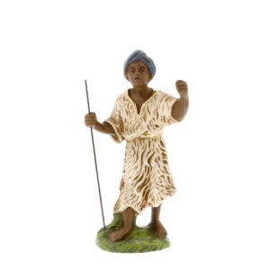 MAROLIN Camel Driver