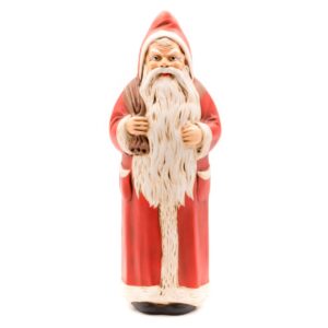 MAROLIN Santa Double Face | Bicolor