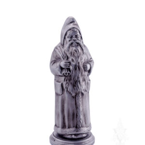 MAROLIN Silver Santa