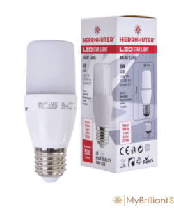 Herrnhuter Spare LE Bulb for Plastic Star (E26, 6W)