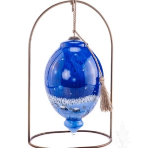 Inner Beauty To All A Goodnight Ornament