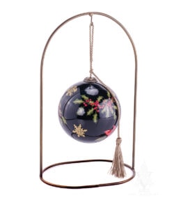 Holiday Wonders Cardinal Ornament