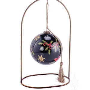 Holiday Wonders Cardinal Ornament