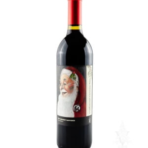 A Vaillancourt Christmas Wine — Cabernet Sauvignon (Paso Robles)