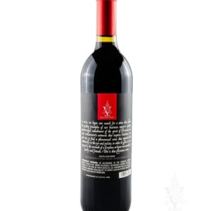 A Vaillancourt Christmas Wine — Cabernet Sauvignon (Paso Robles)