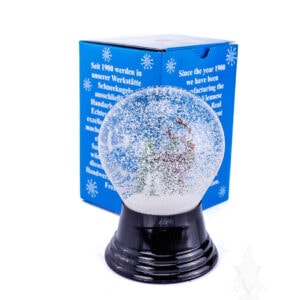 Perzy Snowglobe ? Deer