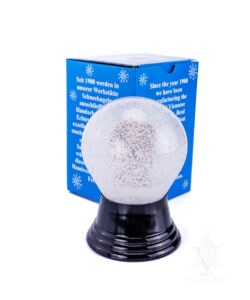 Perzy Snowglobe ? Angel