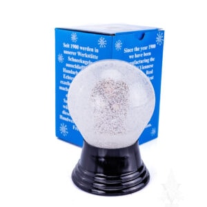 Perzy Snowglobe ? Angel