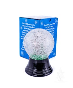 Perzy Snowglobe ? Bambi with Tree