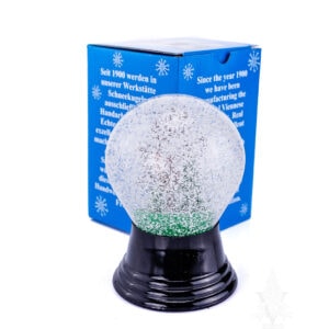 Perzy Snowglobe ? Bambi with Tree