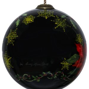 Holiday Wonders Cardinal Ornament