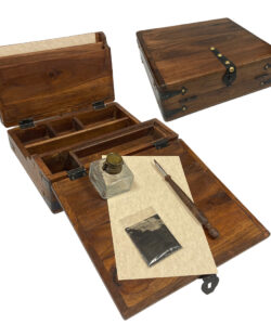 Writing Lap Desk with Accessories