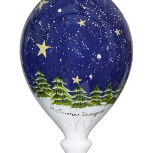 Dash Away All Ornament