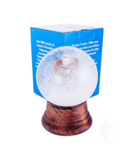 Perzy Snowglobe - Angel