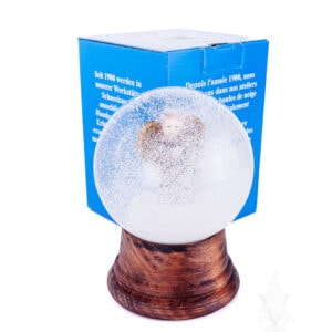 Perzy Snowglobe - Angel