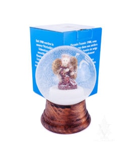 Perzy Snowglobe - Angel