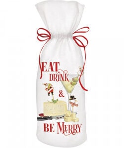 Wine Bag Cocktail Party