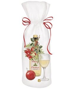 Wine Bag White Wine