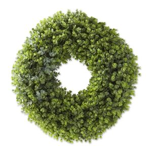 Eucalyptus Wreath