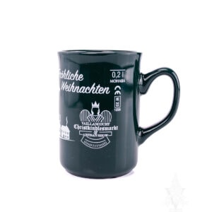 Glühwein Christkindlesmarkt Mug 2023