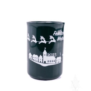 Glühwein Christkindlesmarkt Mug 2023