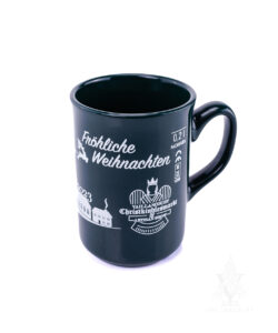 Glühwein Christkindlesmarkt Mug 2023