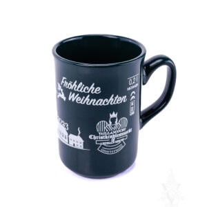 Glühwein Christkindlesmarkt Mug 2023