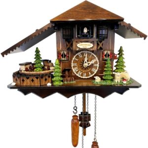 Cuckoo Clock