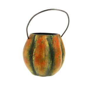 MAROLIN Jack O'Lantern With Handle