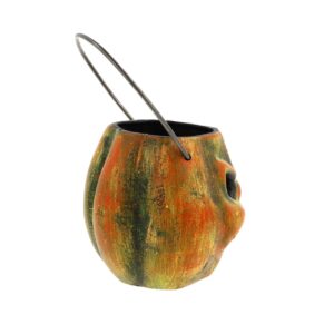 MAROLIN Jack O'Lantern With Handle