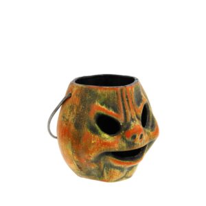MAROLIN Jack O'Lantern With Handle